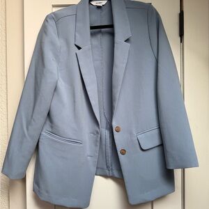 Old Navy Light Blue Jacket